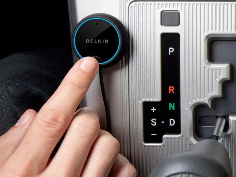 AutoNest car accessories