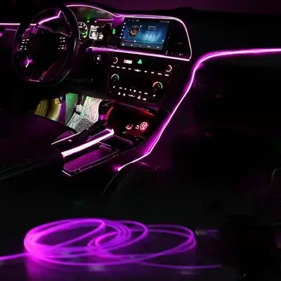Lighting Solutions