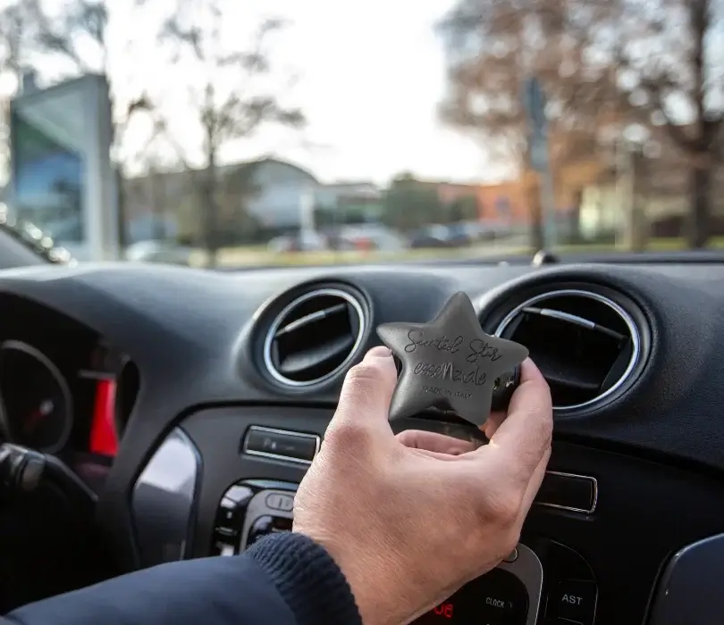 Car Fragrances